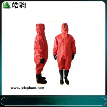 GB24540-2009   轻型酸碱防化服     轻型防化服   皓驹   HJF0101