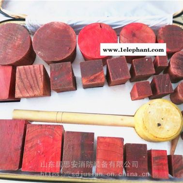 批发防爆木质堵漏楔 木质堵漏工具
