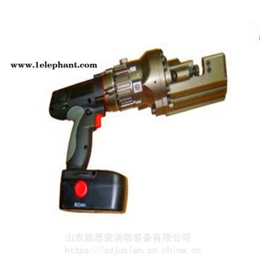 日本原装进口充电式钢筋速断器IS-MC19L