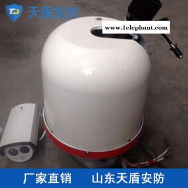 60m全自动消防水炮性能 天盾消防水炮厂家 长期供应