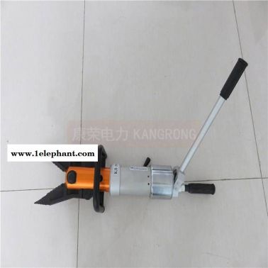 消防救援万向旋转剪扩钳便携式液压剪扩器KJI-20CB多功能扩张器康荣