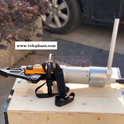 消防救援万向旋转剪扩钳便携式液压剪扩器KJI-20CB多功能扩张器康荣图3