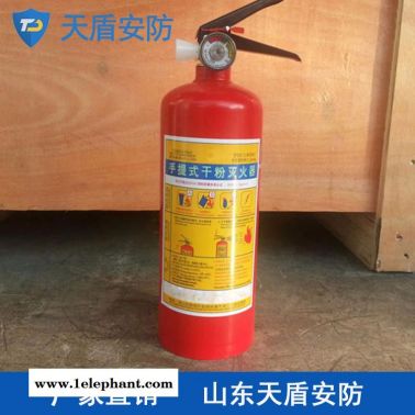 MFZ/ABC3干粉灭火器价格 消防器材 天盾干粉灭火器性能