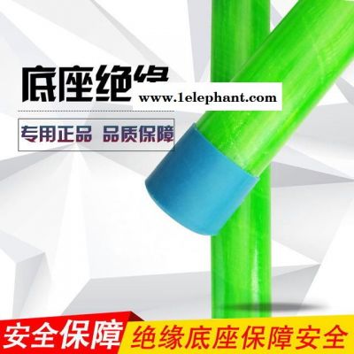 令克棒拉闸杆 高压绝缘鞋手套 验电笔 配电房电力安全工具柜箱图4