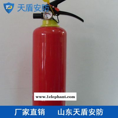 供应MFZ/ABC3干粉灭火器 天盾干粉灭火器厂家 批发零售图2