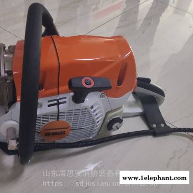 批发消防多功能链锯 消防专用链锯