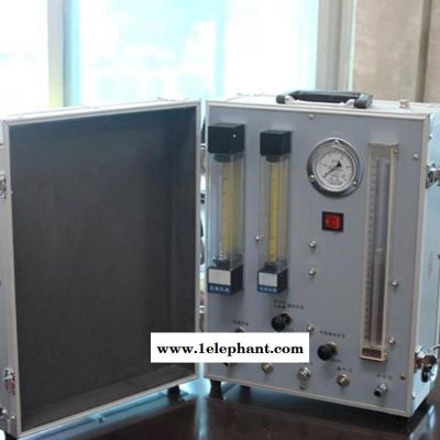 电动式呼吸器校验仪 使用方法简单 重量轻