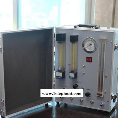 电动式呼吸器校验仪 使用方法简单 重量轻