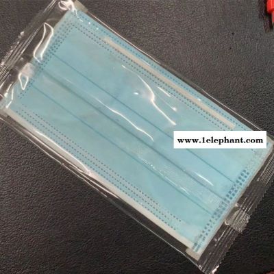 佛山口罩包装机三伺服口罩包装机厂家图5