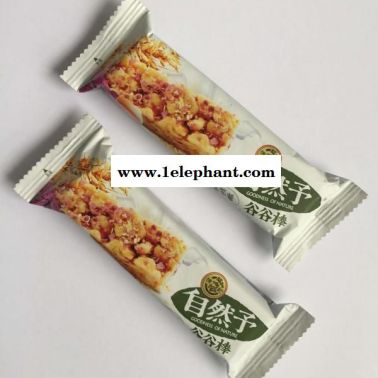 桃酥饼干自动包装机 单片多片口罩包装机