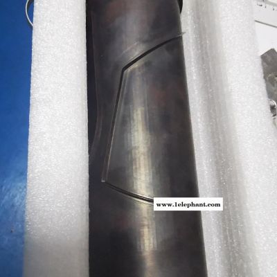 亚特思 成型刀轴 N95口罩机滚切刀模 现货供应图5