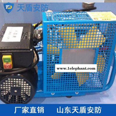 空气充气泵现货供应 山东济宁充气泵销售商 热卖产品图3