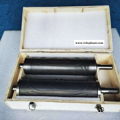 亚特思 口罩机齿模 N95口罩切刀 物美价优图3