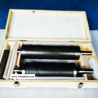 亚特思 口罩机齿模 N95口罩切刀 物美价优