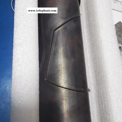 亚特思 口罩机齿模 N95口罩切刀 物美价优图5