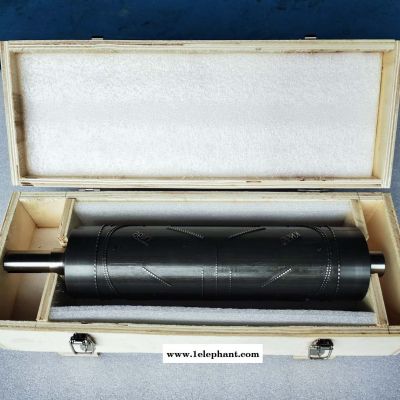 亚特思 口罩机齿模 N95口罩切刀 物美价优图4