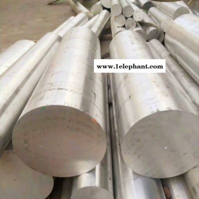 口罩机轴件铝棒 7050-T6高耐磨铝棒 国标7050-T6铝棒图2