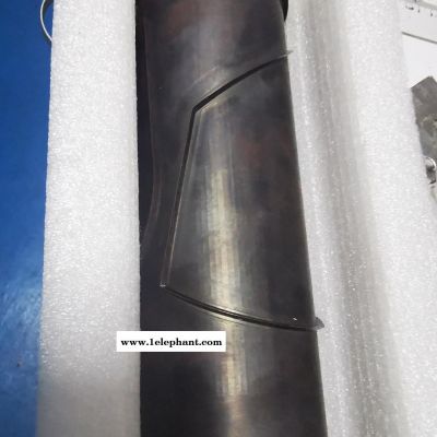 亚特思 齿模刀 N95口罩机滚切刀模 现货供应图5