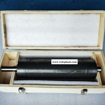 亚特思 齿模刀 N95口罩机滚切刀模 现货供应图4