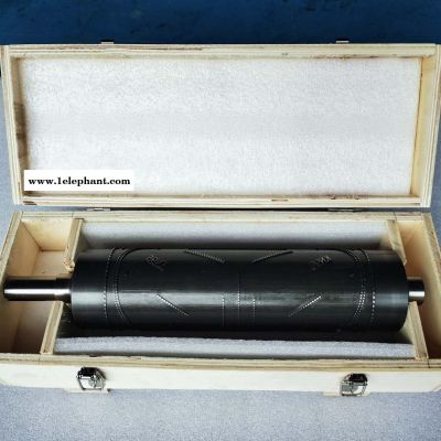 亚特思 齿模刀 N95口罩机滚切刀模 价格优美图4