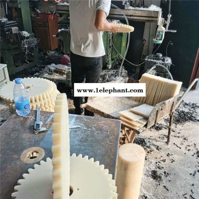 得瑞工程 尼龙齿轮 口罩机尼龙齿轮 厂家直供图3