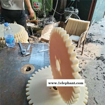 得瑞工程 尼龙齿轮 口罩机尼龙齿轮 厂家直供图2