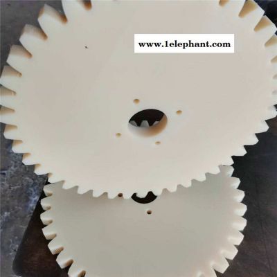 得瑞工程 尼龙齿轮 口罩机尼龙齿轮 厂家直供图4