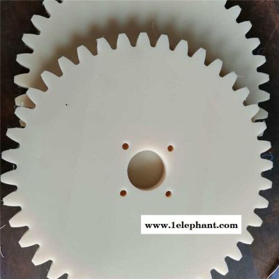 得瑞工程 尼龙齿轮 口罩机尼龙齿轮 厂家直供图5