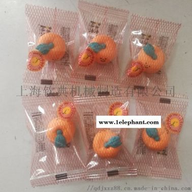 五金零件自动包装机 一次性口罩包装机