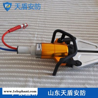 液压扩张钳厂家直供 天盾液压扩张钳批发商 供应商图2