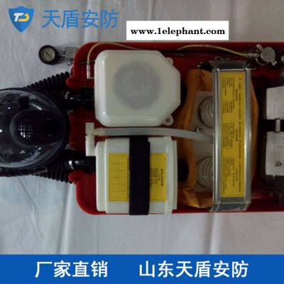 长期供应氧气呼吸器 天盾氧气呼吸器价格 批发商图2