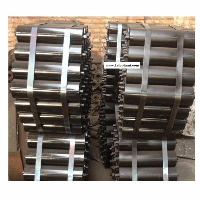 厂家直销 输送机托辊 口罩机托辊 聚氨酯包胶辊 现货供应  型号齐全 支持定制图1