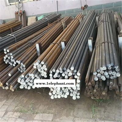 供应38CrMoALA圆钢 38crmoala口罩机用钢 合金圆钢现货规格图2