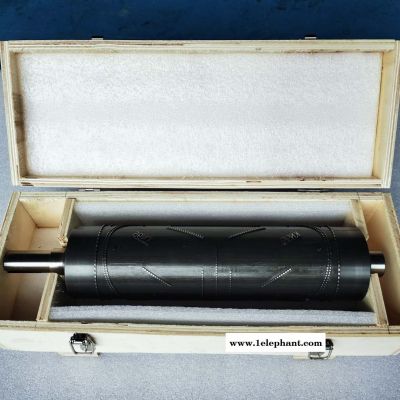 亚特思 齿模刀 N95口罩机滚切刀模 物美价优图4