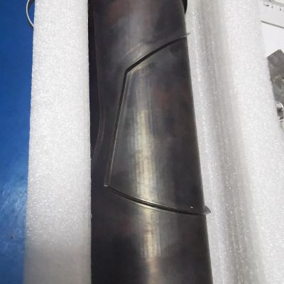 亚特思 齿模刀 N95口罩机滚切刀模 物美价优图5