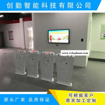 创勤智能科技VR坍塌体验VR高坠体验模拟机图2
