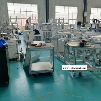 佳恩KN95口罩切片机N95口罩打片机口罩机打片机厂家直销现货图2