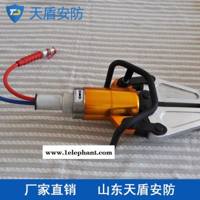 液压扩张钳现货 天盾液压扩张钳价格 安防产品供应商图2