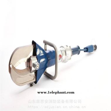山东定制消防产品SP315单接口重型液压扩张器破拆工具组