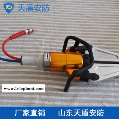 厂家直销液压扩张钳 天盾液压扩张钳价格 供应商图2