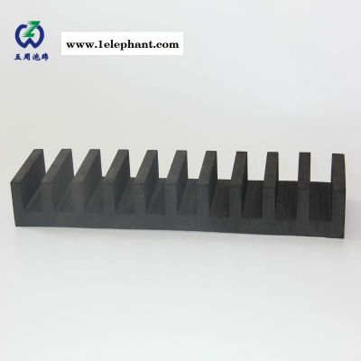 厂家直销 50度黑色eva泡棉  口罩机专用激光刀模垫高弹回力eva包装材料  eva内衬加工