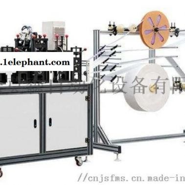 自动口罩   ，口罩机，全自动   口罩机