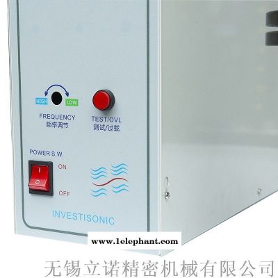 厂家直供口罩机焊接系统 超声波电箱图4