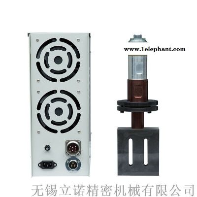 厂家直供口罩机焊接系统 超声波电箱图3