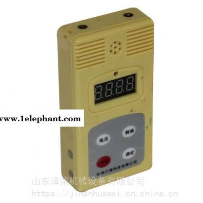 ZH30B隔绝式化学氧自救器图3
