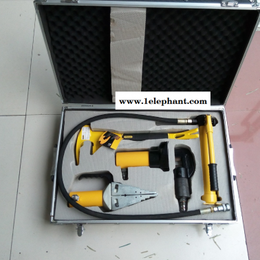 防盗门破拆工具组FDM-5B