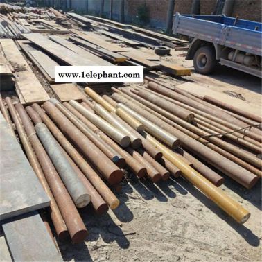 国标Cr12mov模具钢 大直径棒料切割 口罩机专用模具钢规格