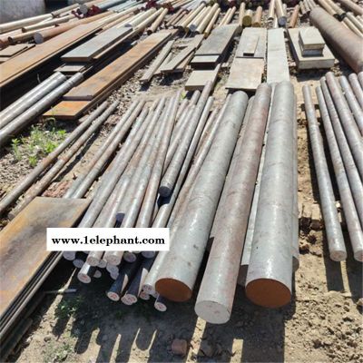 国标Cr12mov模具钢 大直径棒料切割 口罩机专用模具钢规格图2