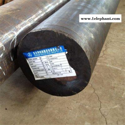 现货批发H13模具钢 H13电渣模具钢 合金模具钢口罩机专用钢图2