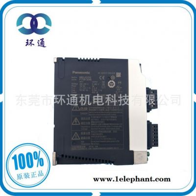 东莞 伺服电机批发 松下伺服电机套装400w 口罩机应用伺服电机 现货批发图3